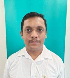 Adv Prasad Raskar