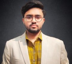 Shivanshu Shivam