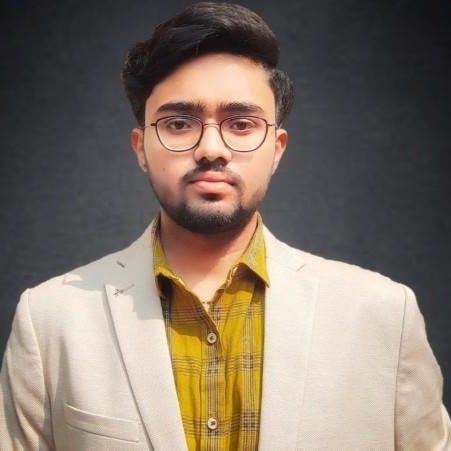 Shivanshu Shivam