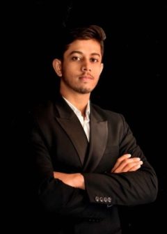 Chirag Gupta