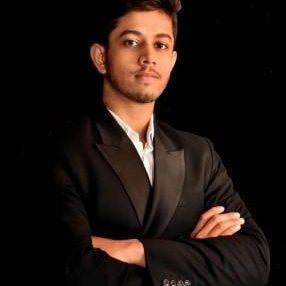 Chirag Gupta