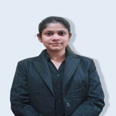 Jyoti Mittal