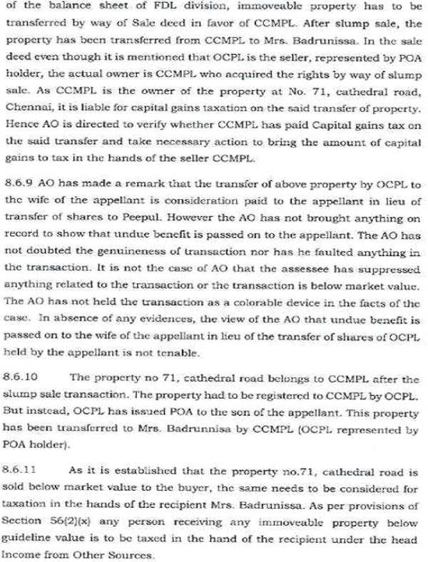 Property by OCPL