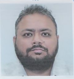 SAVAN S MEHTA