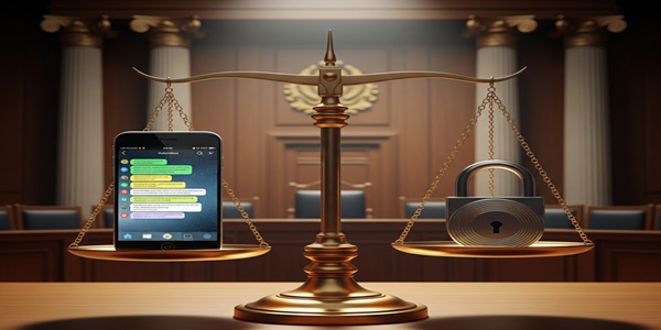 WhatsApp Chats Admissible as Evidence in Matrimonial Disputes