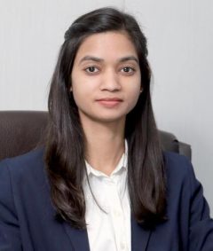 CS Priti Pathak