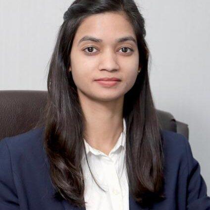 CS Priti Pathak