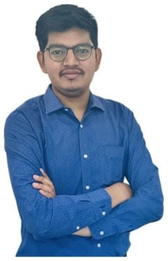 CA Vyankatesh Agrawal