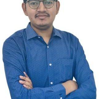 CA Vyankatesh Agrawal