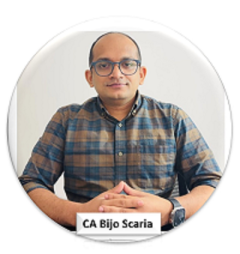 CA BIJO SCARIA