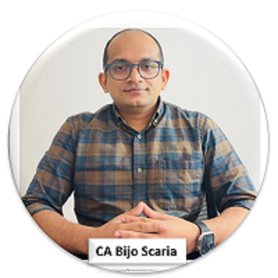 CA BIJO SCARIA