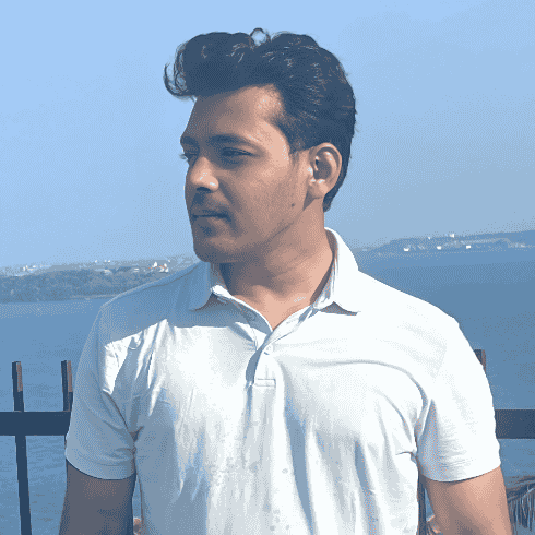 CA. Nitin Kanodia