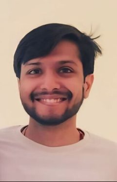 Kshitij Agrawal