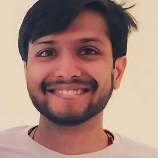 Kshitij Agrawal