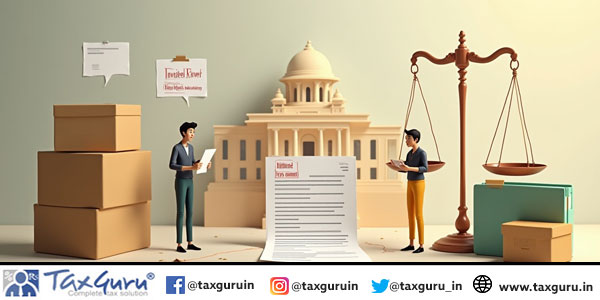 Calcutta HC Interim Order: ITC Denial Amidst Supplier Insolvency