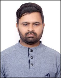 Shubham tripathi