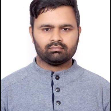 Shubham tripathi