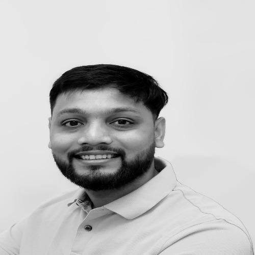Nikhil Tekariwal