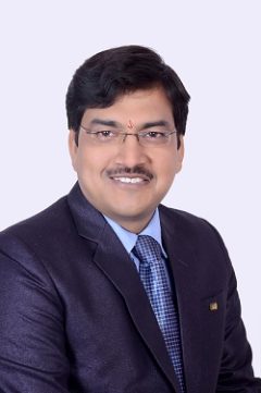 CA Vijay Kumar Agrawal