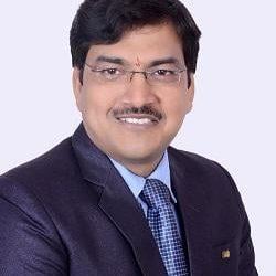 CA Vijay Kumar Agrawal