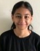 Disha Ashish Gokhru