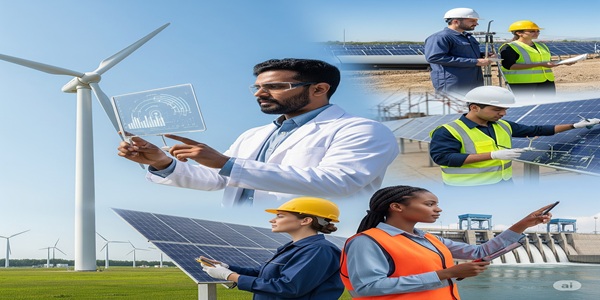 India’s Energy Sector: At the Crossroads of Change