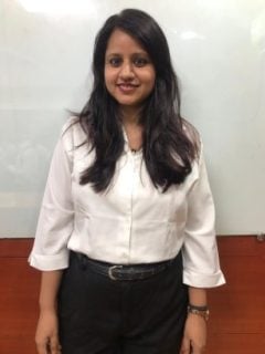 CA VANDANA SHARMA