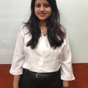 CA VANDANA SHARMA