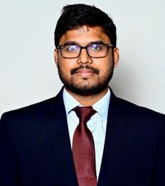Prashant Behera