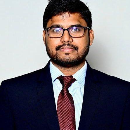 Prashant Behera