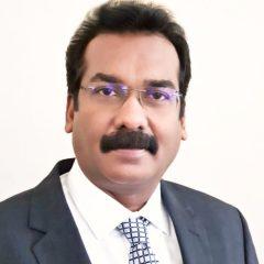 CA Rajesh Condoor
