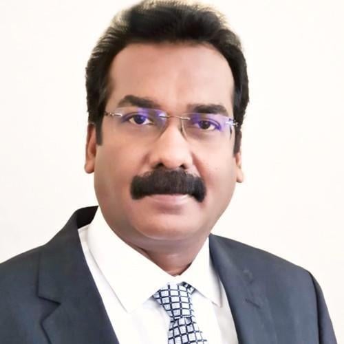 CA Rajesh Condoor