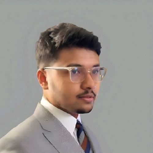 Utsav Biswas