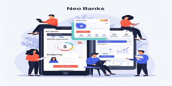 Rise of Neo Banks: Regulatory Grey Zones in India’s Fintech Story
