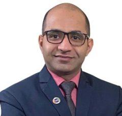 Adv. (CA) Pawan Arora
