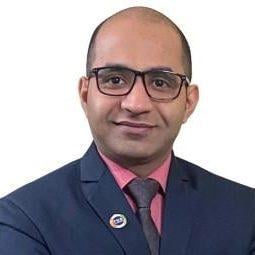 Adv. (CA) Pawan Arora