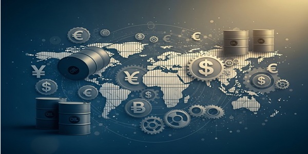 Unraveling Geopolitical Uncertainty: Petrodollar, Monetary Policy & Shifting Global Order