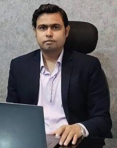 CA Sadashiv Vatsyayan