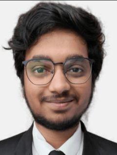 Tanmay Doneria
