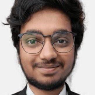 Tanmay Doneria