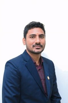 Leela Vara Prasad Dharmmireddy