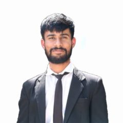 Rishabh Kumar