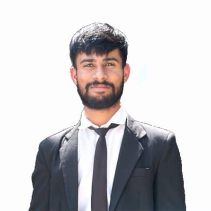 Rishabh Kumar