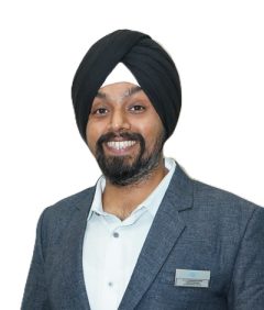 RAMANDEEP SINGH BHATIA