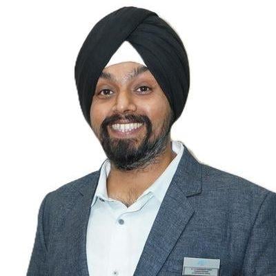 RAMANDEEP SINGH BHATIA