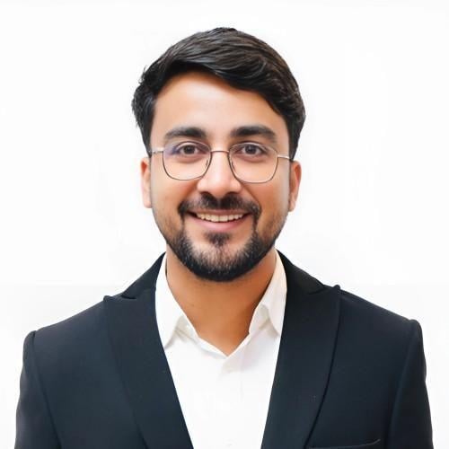 CA. Ramanujan Sharma