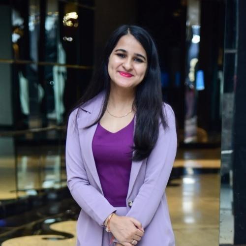 CA Vidhu Duggal