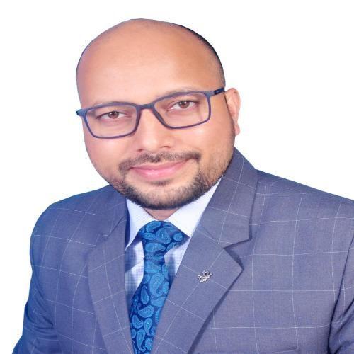 Sandeep Thakur