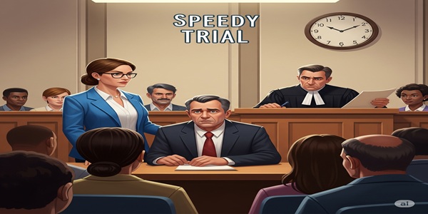 Right To Speedy Trial Cannot Be Whittled Down: Delhi HC