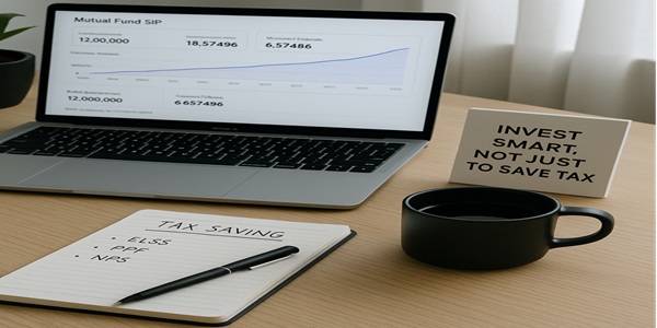 How I Actually Save Tax as a Marketing Professional (and a CA)